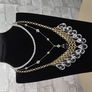 3 pc Necklace Bundle